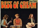 Cream - Best Of Cream (2xLP, Comp, Gat) Vinyl Schallplatte - 109219