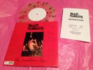 White Label Multicoloured Iron Maiden The Soundhouse Tapes Sweden 7