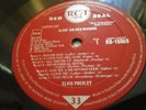 Elvis Presley Golden Records orig 1958 gatefold cover Vinyl is high quality ex+
