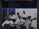 VARIOUS: Kings Of Country Blues, Vol. 2 LP (cut corner) Blues & R&B