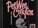 PEE WEE CRAYTON: Blues Guitar Genius, Vol. 1 LP (UK, 10