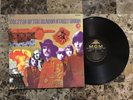 THE EYES OF THE BEACON STREET UNION PSYCH MGM LABEL EX+