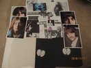 BEATLES ..WHITE ALBUM..SUPERB TOP OPENING UK STEREO 1st ISSUE..APPLE PCS 7068.