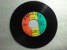 ROBERT MYSTIC - BEAT THEM OH JAH/ JOEWELLA/ VERSION/ RARE DIGI ROOTS 45 STEPPER
