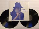 U2 - The Longest Day - Live At Milton Keynes Bowl UK 6/22/1985 (NM-) Sonic Clean