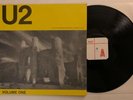 U2 - Live At Brixton Academy London 3-11-84 Volume 1 (EX) Ultrasonic Clean