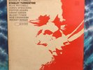 Stanley Turrentine LP Rough ‘N Tumble BLUE NOTE BLP-4240 Mono (1966) VAN GELDER