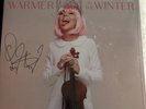 Lindsey Stirling AUTOGRAPHED 