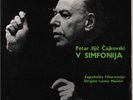 TCHAIKOVSKY Symphony 5 MATACIC Zagreb Philharmonics 1975 LIVE Jugoton LSY-66239
