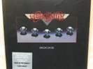 Aerosmith: Rocks * 180g Vinyl LP Record 2014 - NEW / SEALED - *READ DESCRIPTION*