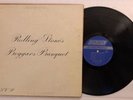 Rolling Stones - Beggars Banquet - 1968 Album PS 539 (VG+) Ultrasonic Clean