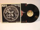 B50: KISS Special Edition For Radio Station Airplay Casablanca NBLP-737A VG+/VG+