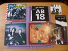 VINYL LP DÄ DIE ÄRZTE _ LIVE SINTFLUT RITT WAHRHEIT AMIGA AB ACHTZEHN SAME DITO