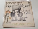 MAY BLITZ – The 2nd of May Orig. GERMAN 1st PRESS SWIRL  lp