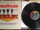 The Beatles “HELP ” Original 1965 Vinyl LP Capitol MAS-2386 Mono VG+