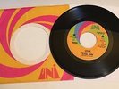 Elton John Promo MONO 45 / LEVON & Goodbye / Super Glossy NM