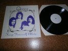 Queen  ?– Keep Yourself Alive LP vinyl live 1975