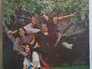 INCREDIBLE STRING BAND Changing Horses - Original UK LP - Acid Folk Prog Psych
