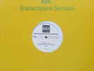 VINTAGE PINK FLOYD 1970-71 LP BBC Transcription Services In Unofficial Rare 1983