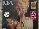 DUSTY SPRINGFIELD Dusty in Memphis LP 180 Gram Vinyl NEW SEALED Atlantic