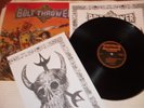 BOLT THROWER-WARMASTER,2013 G/FOLD LP,INNER+BOOKLET/BENEDICTION/CARCASS