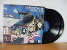 THE MOODY BLUES 