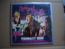 NEW YORK DOLLS  - PERSONALITY CRISIS - 2XLP WHITE VINYL - NEW AND SEALED