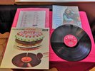 ROLLING STONES LET IT BLEED.1ST PRESS UNBOXED MONO DECCA WITH POSTER.NR MINT