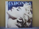 MADONNA - TRUE BLUE - 33 GIRI - LP - EX/NM 