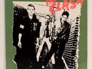 The Clash 1979 self-titled Debut LP Epic ?– JE 36060 +BONUS 7