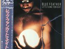 BLUE FEATHER Let's Funk Tonight JAPAN LP KEEP ON DANCING+1 RARE TRX MODERN SOUL