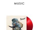 ANDERSON PAAK - Oxnard On Very Limited Red Vinyl. Malibu, Venice , New Album