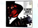 Memorial Album Comp (Elmore James - 1965) ILP 927 (ID:15423)