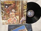LP IRON MAIDEN Somewhere In Time (Columbia Record Club, SJ-512524) CANADA NM/NM