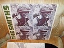 The Smiths - Meat Is Murder LP  1-25269 Sire 1985 USA Vinyl Record