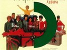 Phil Spector -A Christmas Gift For You [LP] Limited Green colored vinyl, die-cut