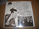 60'S JAPANESE GARAGE PSYCH SAMPLER LP VINYL #1338 RSD NEW RECORD STORE DAY 2016