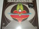 TED LUCAS s/t psych stoner LP on Om 2018 Yoga Reissue