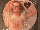Killdozer Picture Disc LP NEW Touch & Go Didjits Butthole Surfers Jesus Lizard