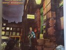 DAVID BOWIE Ziggy Stardust - Original UK LP + Inner - TITANIC 1E/1E Mick Ronson