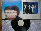 QUEEN THE MIRACLE RARE ORIGINAL EX YUGOSLAV 1ST PRESS 1989 EX-/EX
