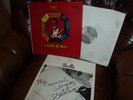 Louis Armstrong, Satchmo, A Musical Autobiography, Coral Stereo Box 4 LP, 1968