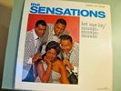 THE SENSATIONS 