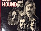 TELEFUNKEN SLE 14 604-P / S/T / LEAF HOUND PSYCH PROG LP