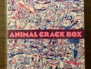 Animal Collective Animal Crack Box 3LP Set RARE NEW UNPLAYED Mint panda bear