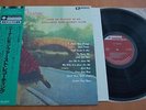 Nina Simone - Little Girl Blue - 1981 Japanese LP Bethlehem Records PAP-23005