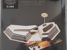 Arctic monkeys tranquility base hotel and casino. Silver vinyl+ deluxe booklet