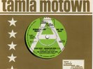 R&B/SOUL/MOTOWN-SUPREMES & 4 TOPS-TMG 777-***GREEN/WHITE DEMO***-***NICE COPY***