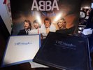 ABBA The Singles - The First 10 Years - Limited Special Ed Picture Discs 2 Vinyl