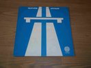 Kraftwerk Autobahn - 1974 vinyl record - Vertigo LP label